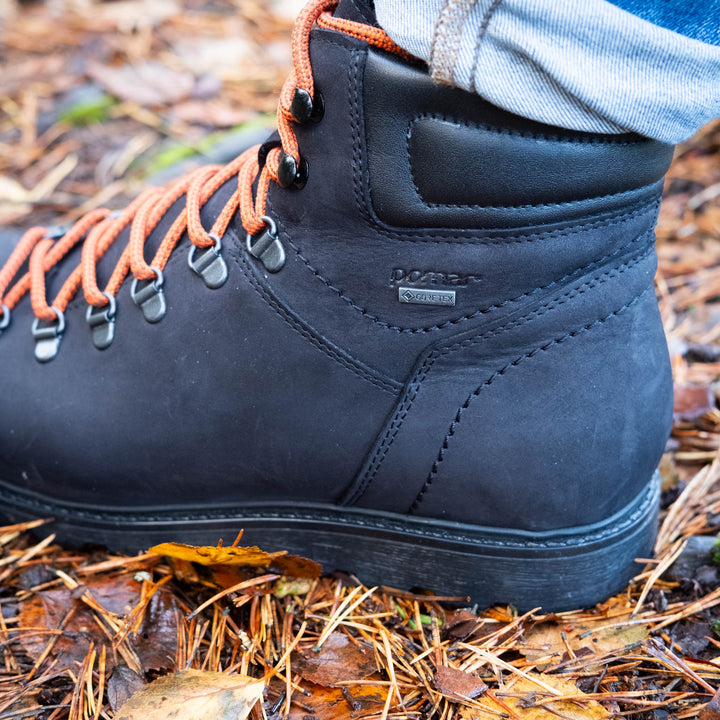 LUKKI Miesten GORE-TEX® nilkkurit