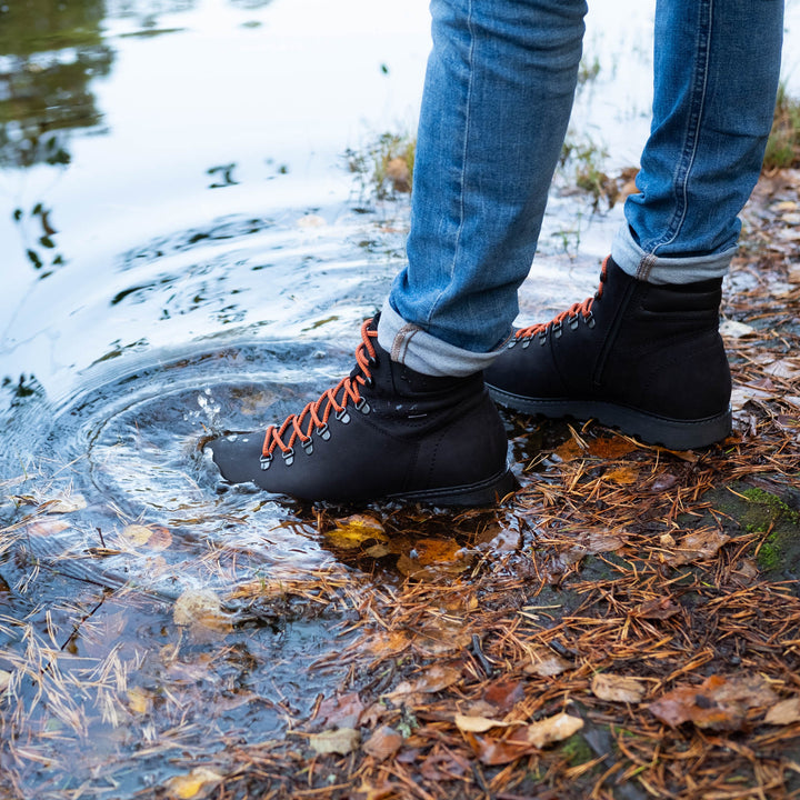 LUKKI Miesten GORE-TEX® nilkkurit