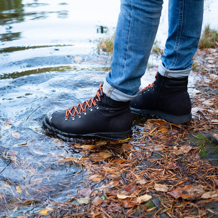 LUKKI Miesten GORE-TEX® nilkkurit