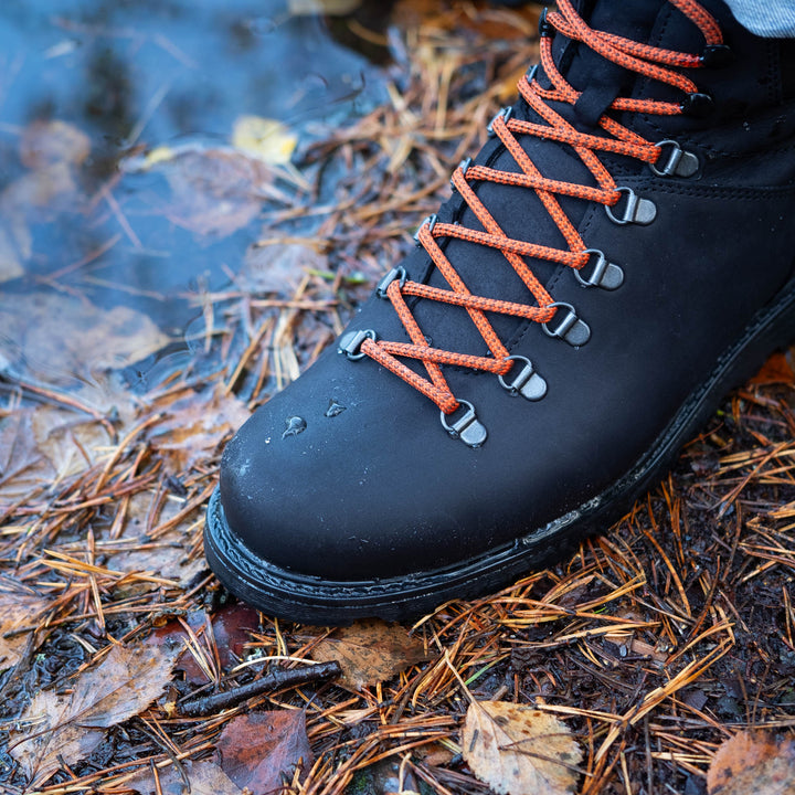 LUKKI Miesten GORE-TEX® nilkkurit