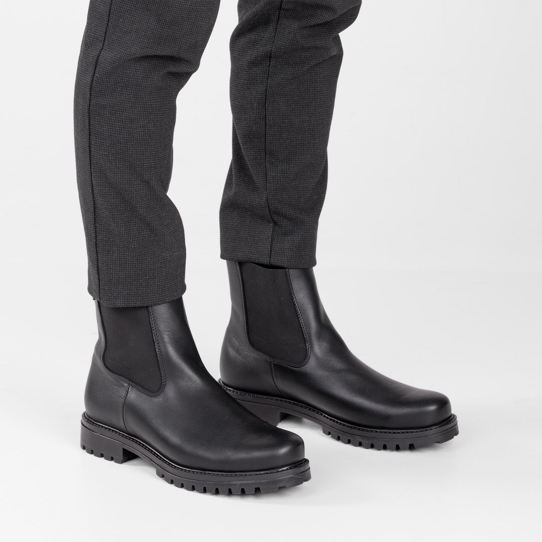 KOSMOS Miesten GORE-TEX® Chelsea-nilkkurit