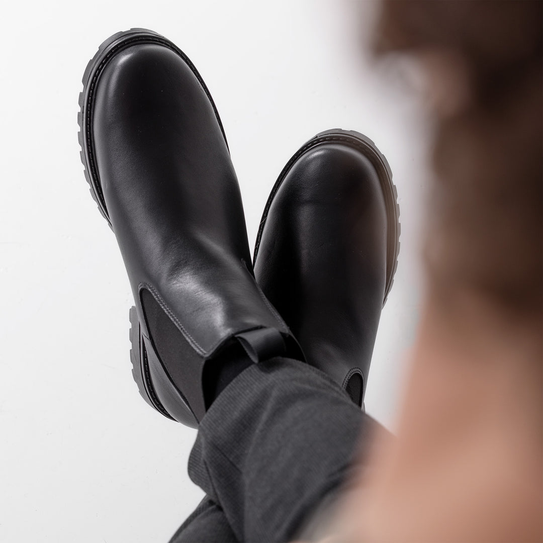 KOSMOS Miesten GORE-TEX® Chelsea-nilkkurit