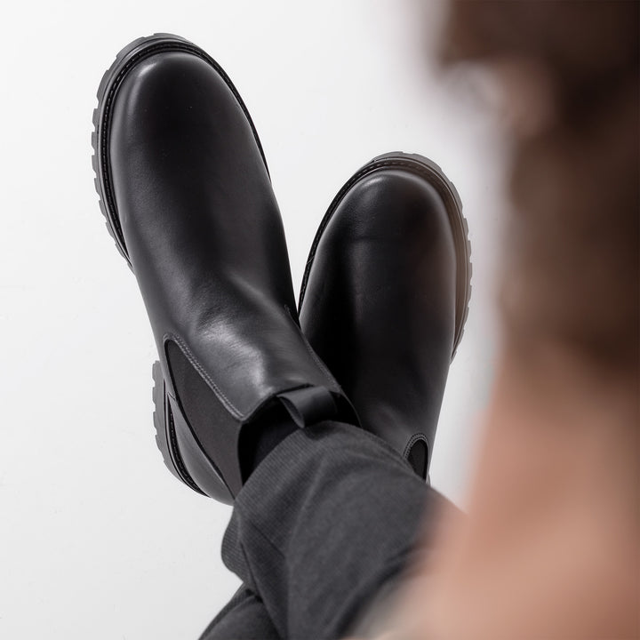 KOSMOS Miesten GORE-TEX® Chelsea-nilkkurit