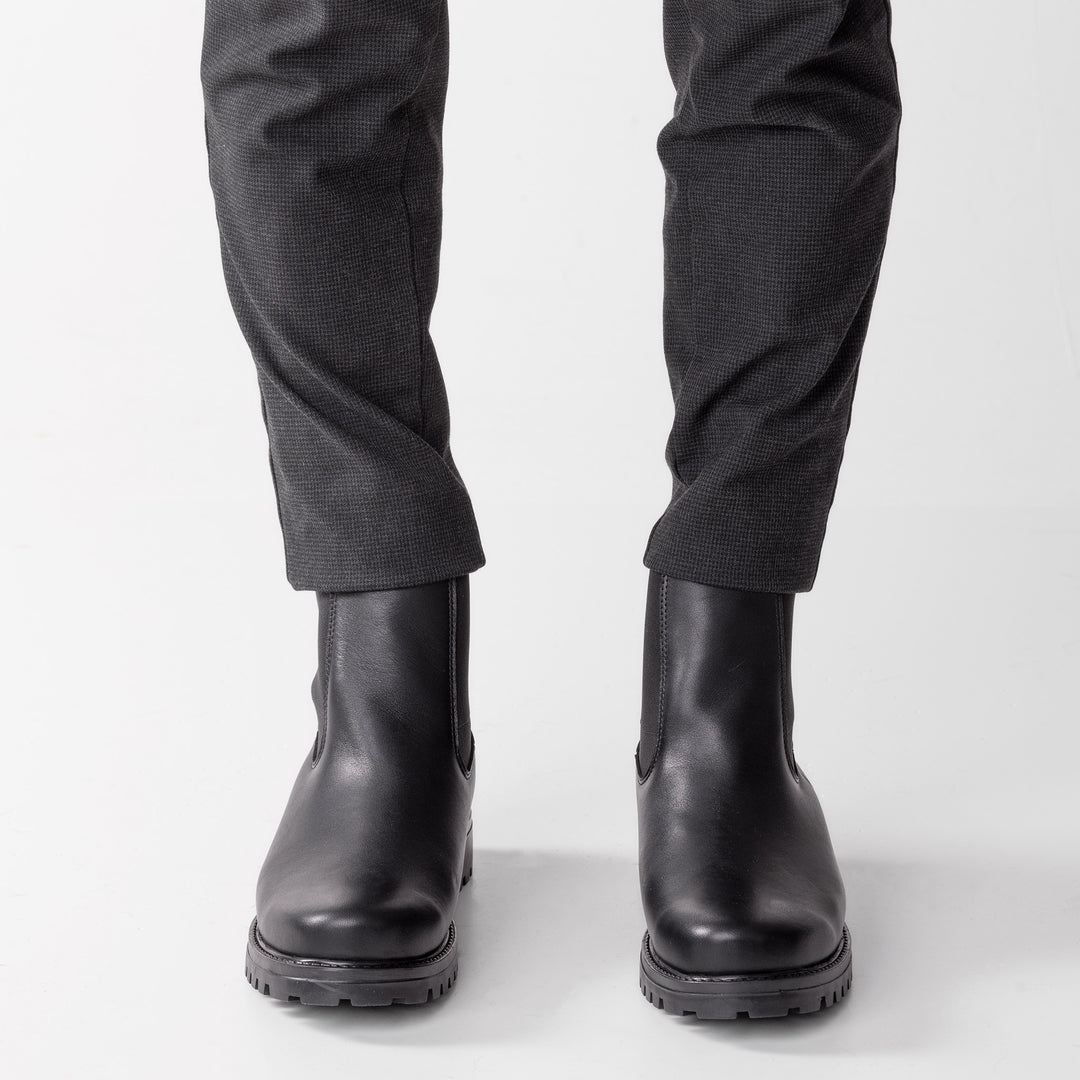 KOSMOS Miesten GORE-TEX® Chelsea-nilkkurit
