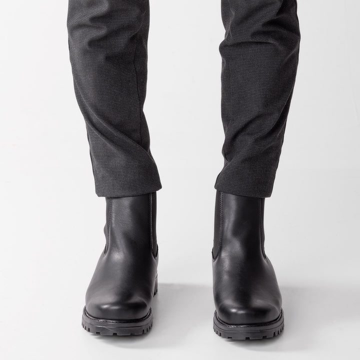 KOSMOS Miesten GORE-TEX® Chelsea-nilkkurit