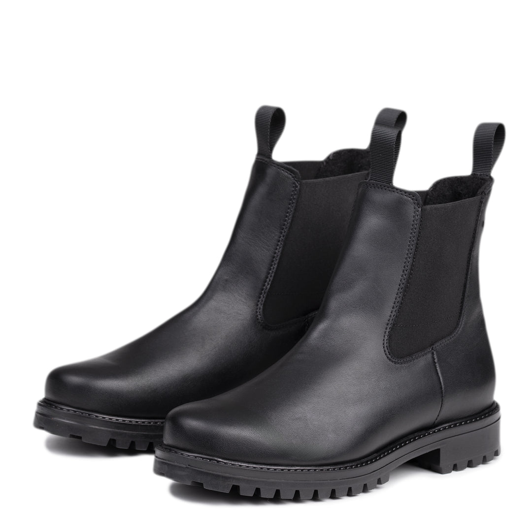 KOSMOS Miesten GORE-TEX® Chelsea-nilkkurit