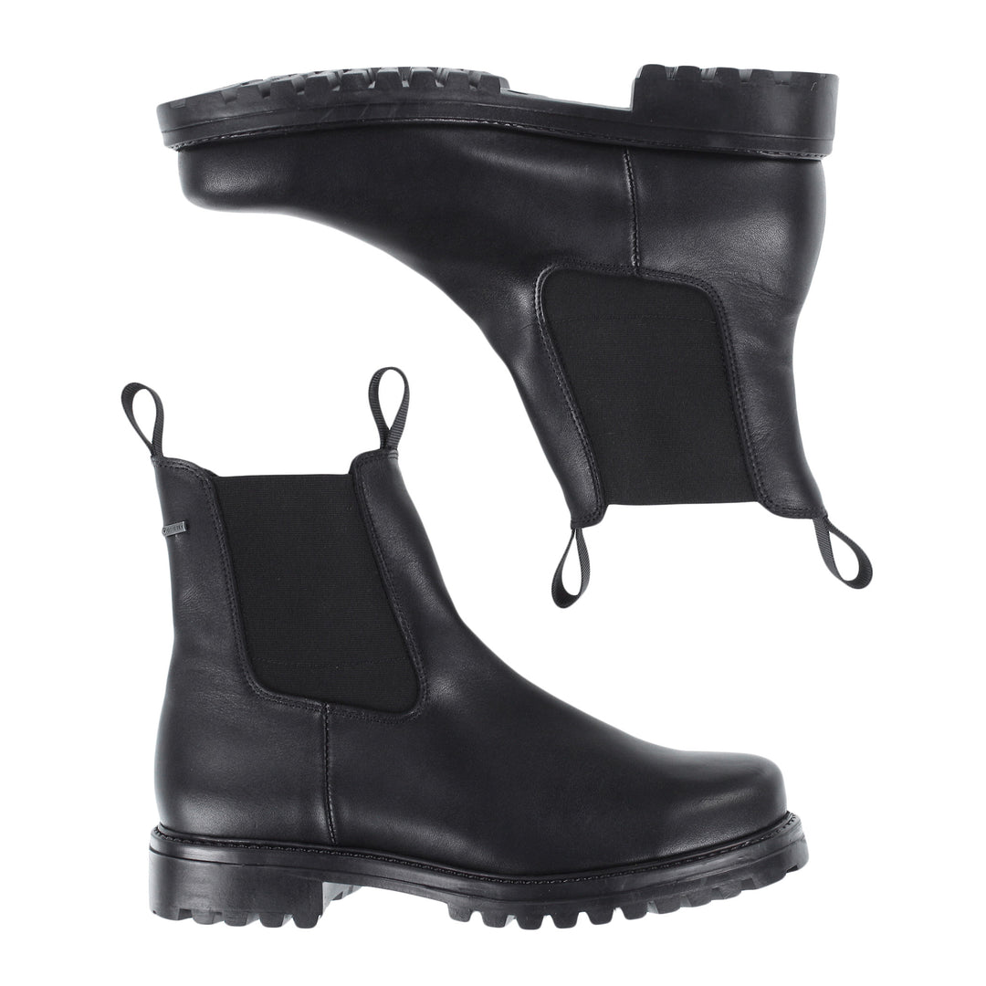 KOSMOS Miesten GORE-TEX® Chelsea-nilkkurit