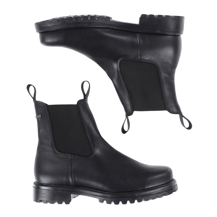 KOSMOS Miesten GORE-TEX® Chelsea-nilkkurit