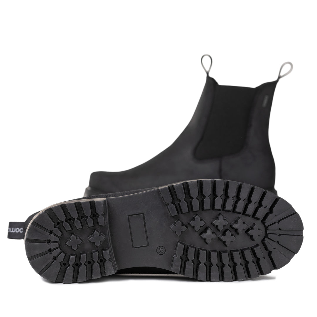 KOSMOS Miesten GORE-TEX® Chelsea-nilkkurit