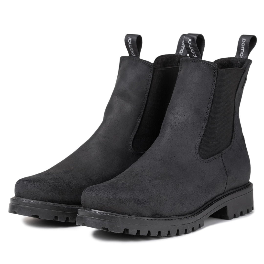 KOSMOS Miesten GORE-TEX® Chelsea-nilkkurit