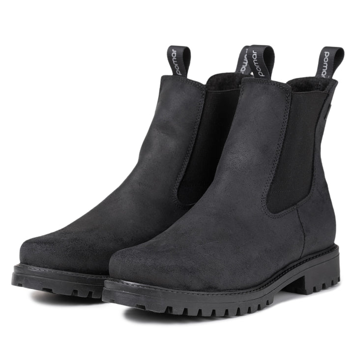 KOSMOS Miesten GORE-TEX® Chelsea-nilkkurit