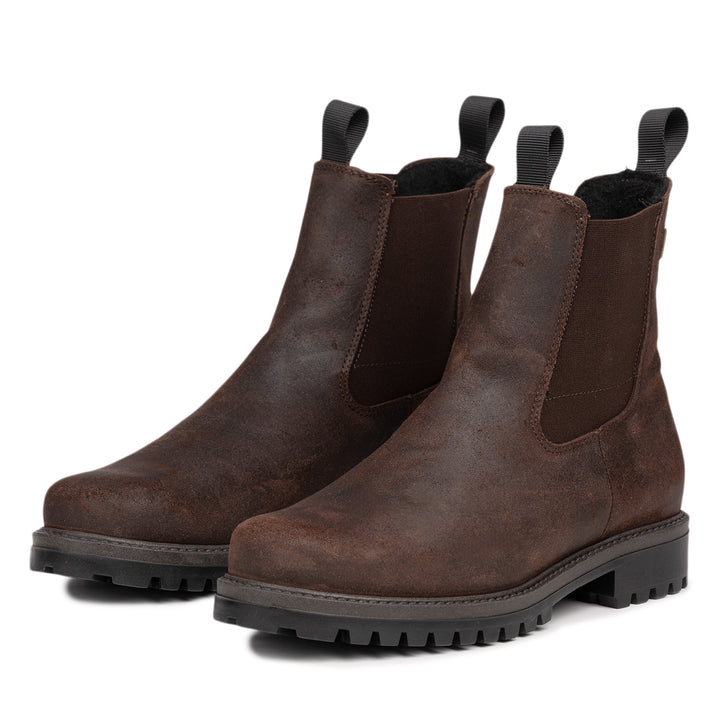 KOSMOS Miesten GORE-TEX® Chelsea-nilkkurit