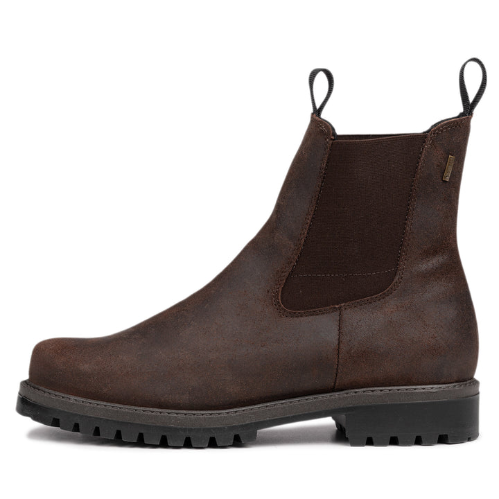 KOSMOS Miesten GORE-TEX® Chelsea-nilkkurit