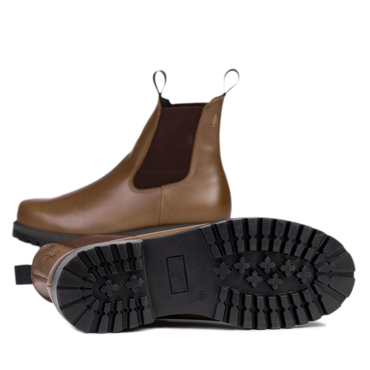 KOSMOS GORE-TEX® Chelsea-nilkkurit