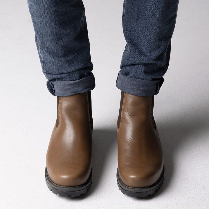 KOSMOS GORE-TEX® Chelsea-nilkkurit
