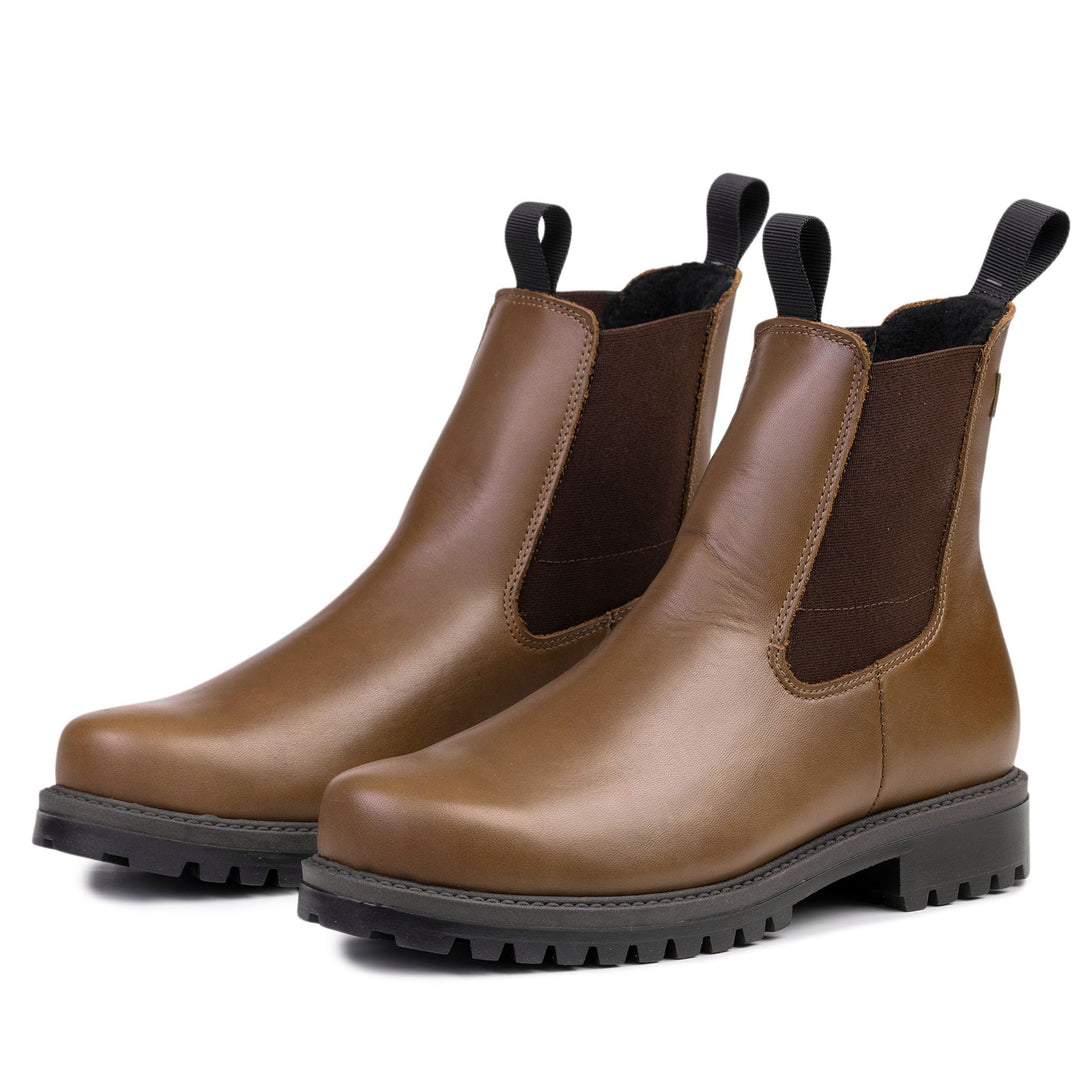 KOSMOS GORE-TEX® Chelsea-nilkkurit