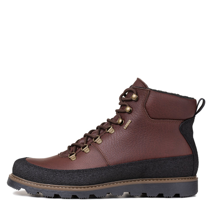 KASPER Miesten GORE-TEX® talvikengät