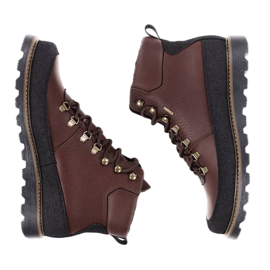 KASPER Miesten GORE-TEX® talvikengät