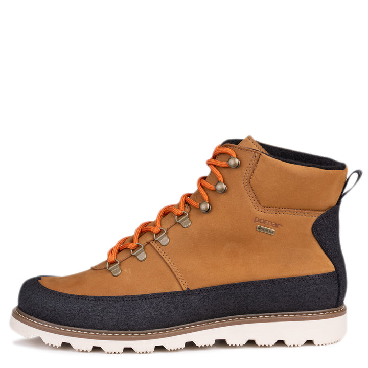 KASPER Miesten GORE-TEX® talvikengät