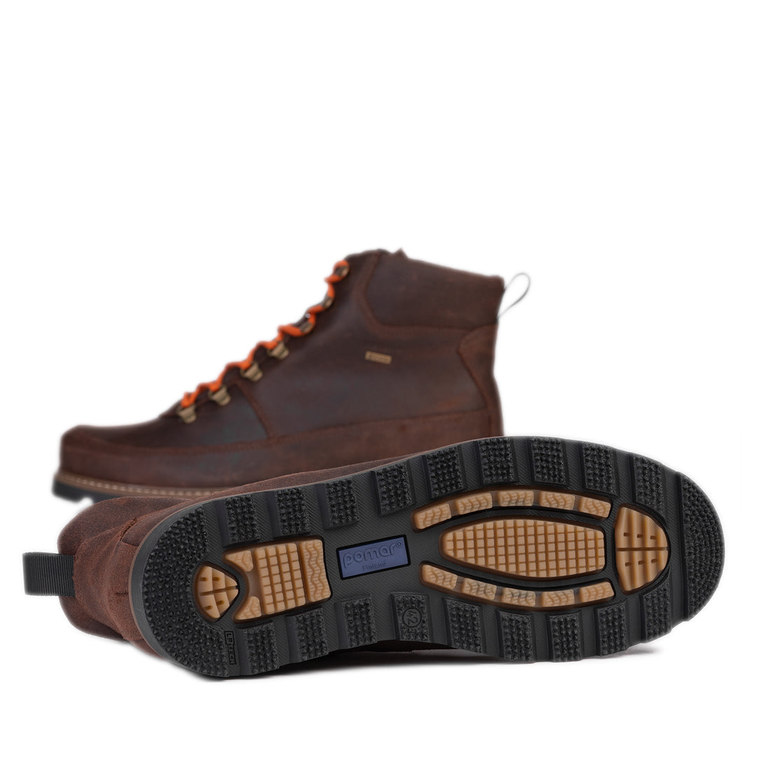 KASPER GORE-TEX® talvikengät