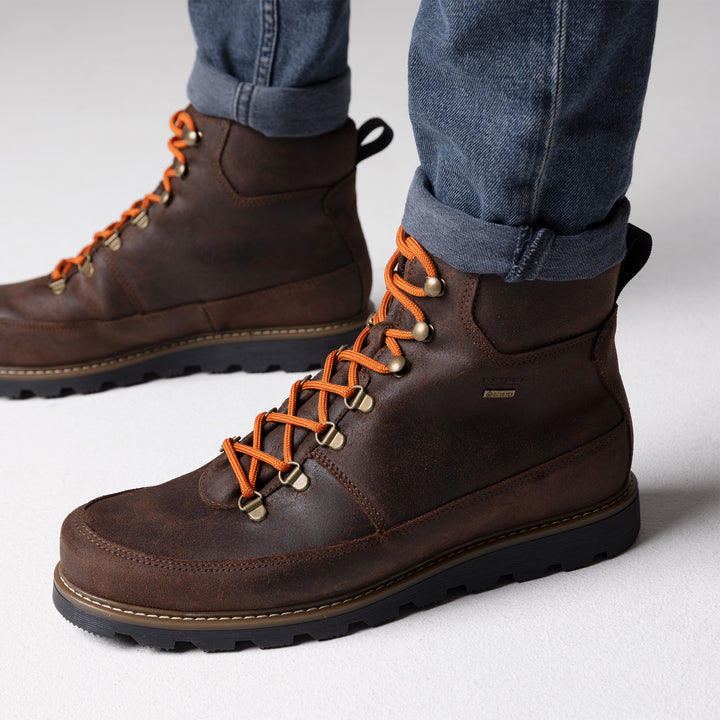 KASPER GORE-TEX® talvikengät