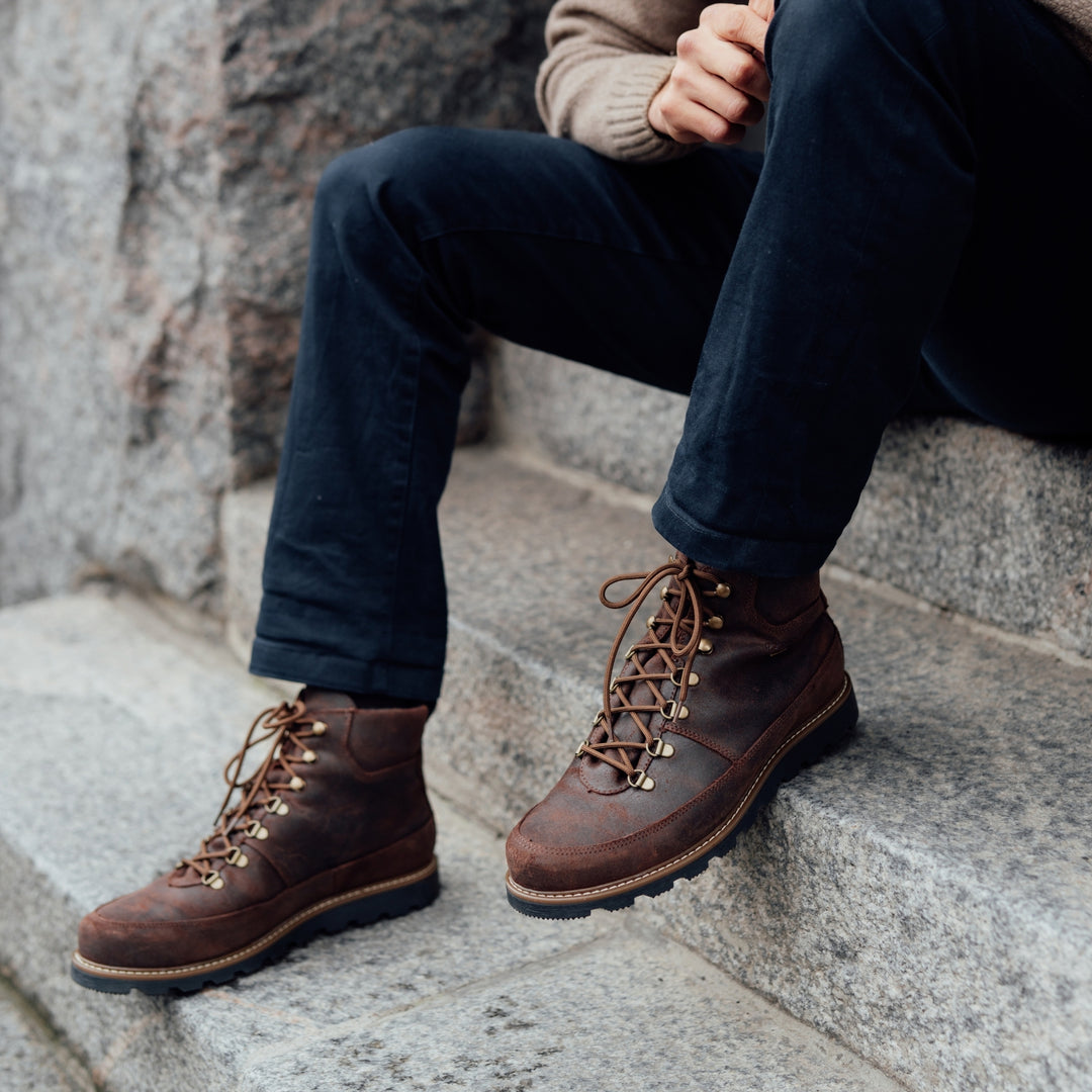 KASPER GORE-TEX® talvikengät