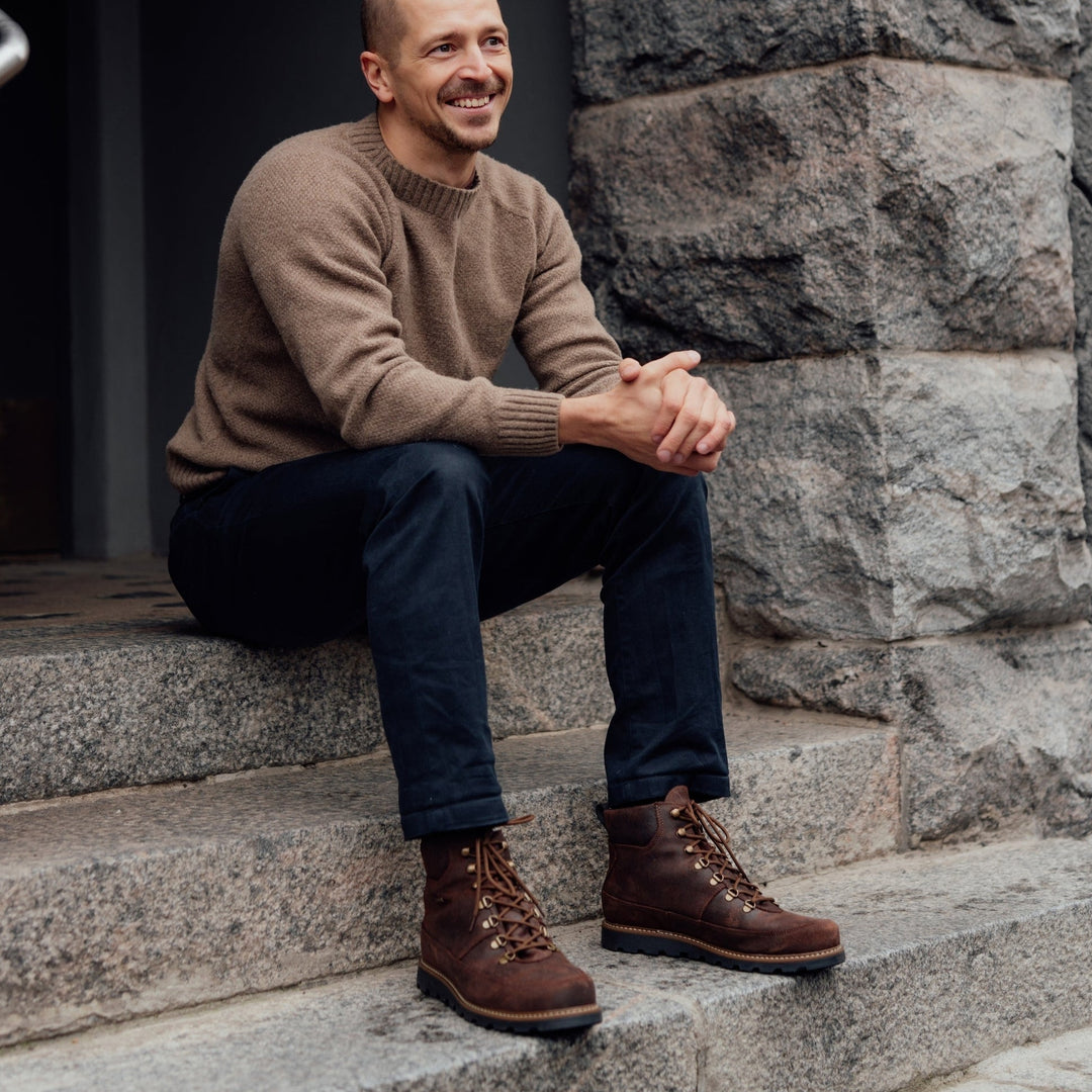 KASPER GORE-TEX® talvikengät