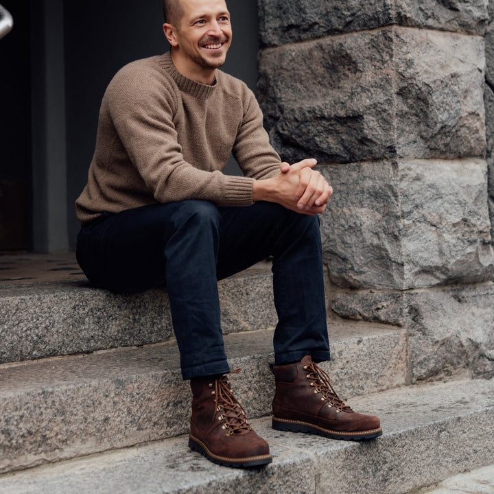 KASPER GORE-TEX® talvikengät