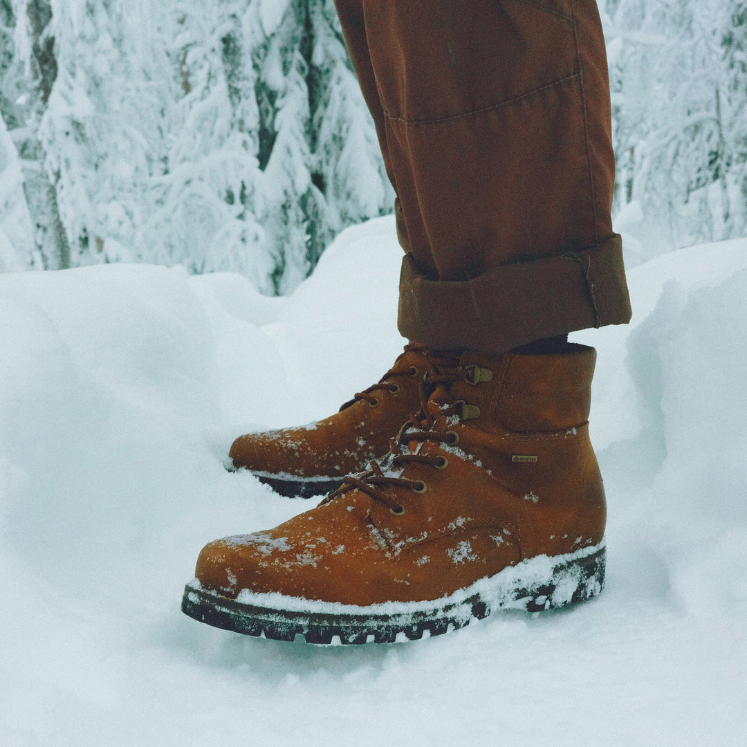 OLOS GORE-TEX® nilkkurit