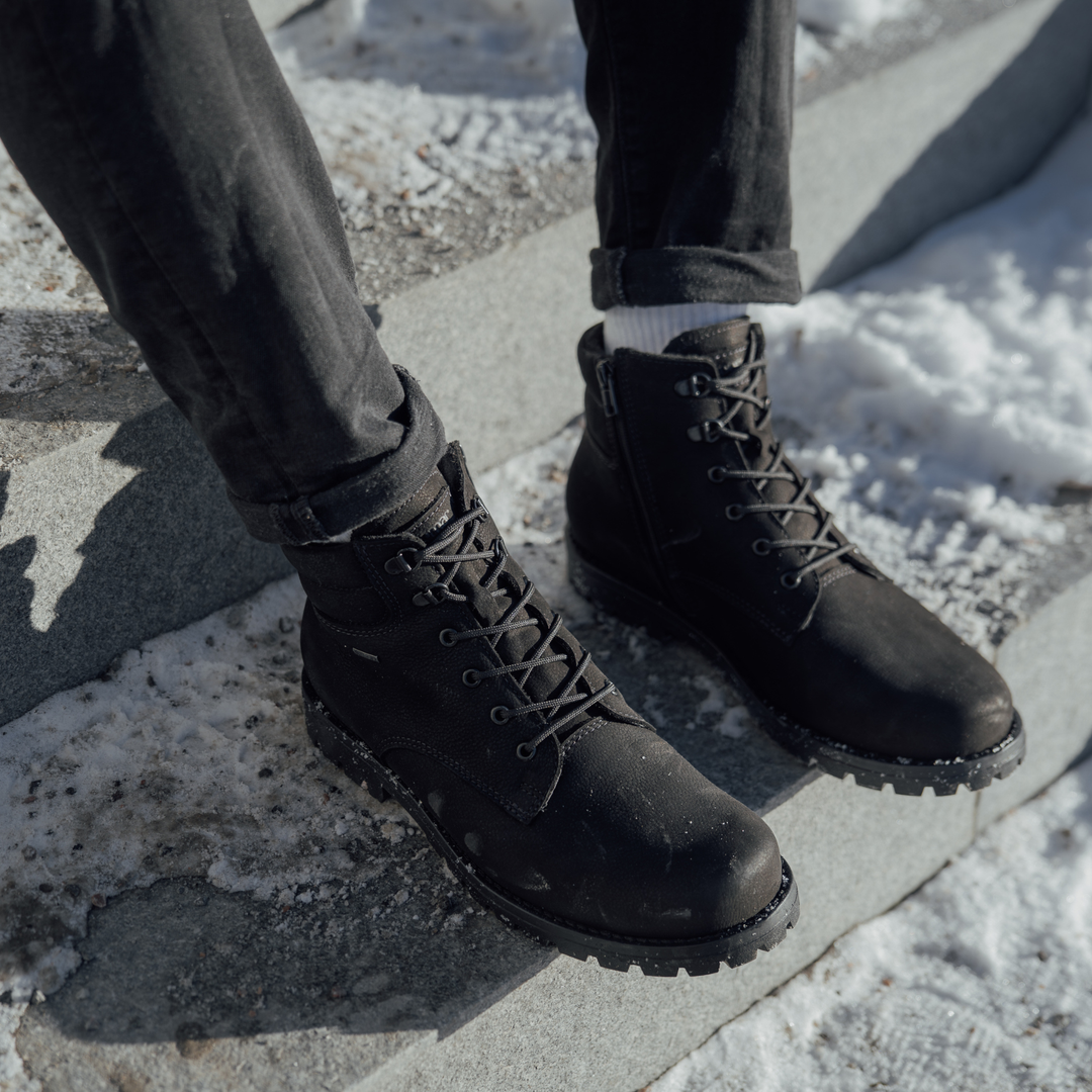 ROIHU Miesten Pomar+ GORE-TEX ® nilkkurit