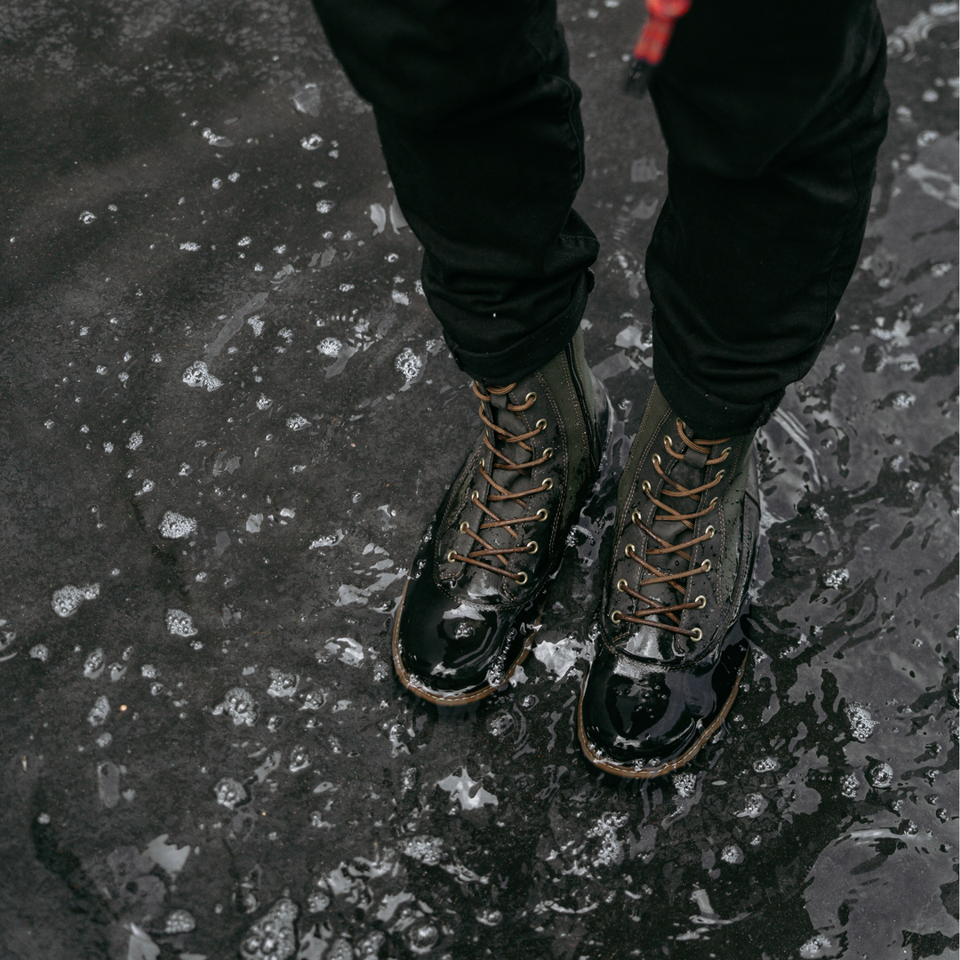 ENO Miesten GORE-TEX® Zero Waste saappaat