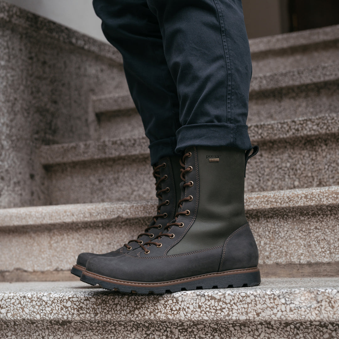 ENO Miesten GORE-TEX® Zero Waste saappaat