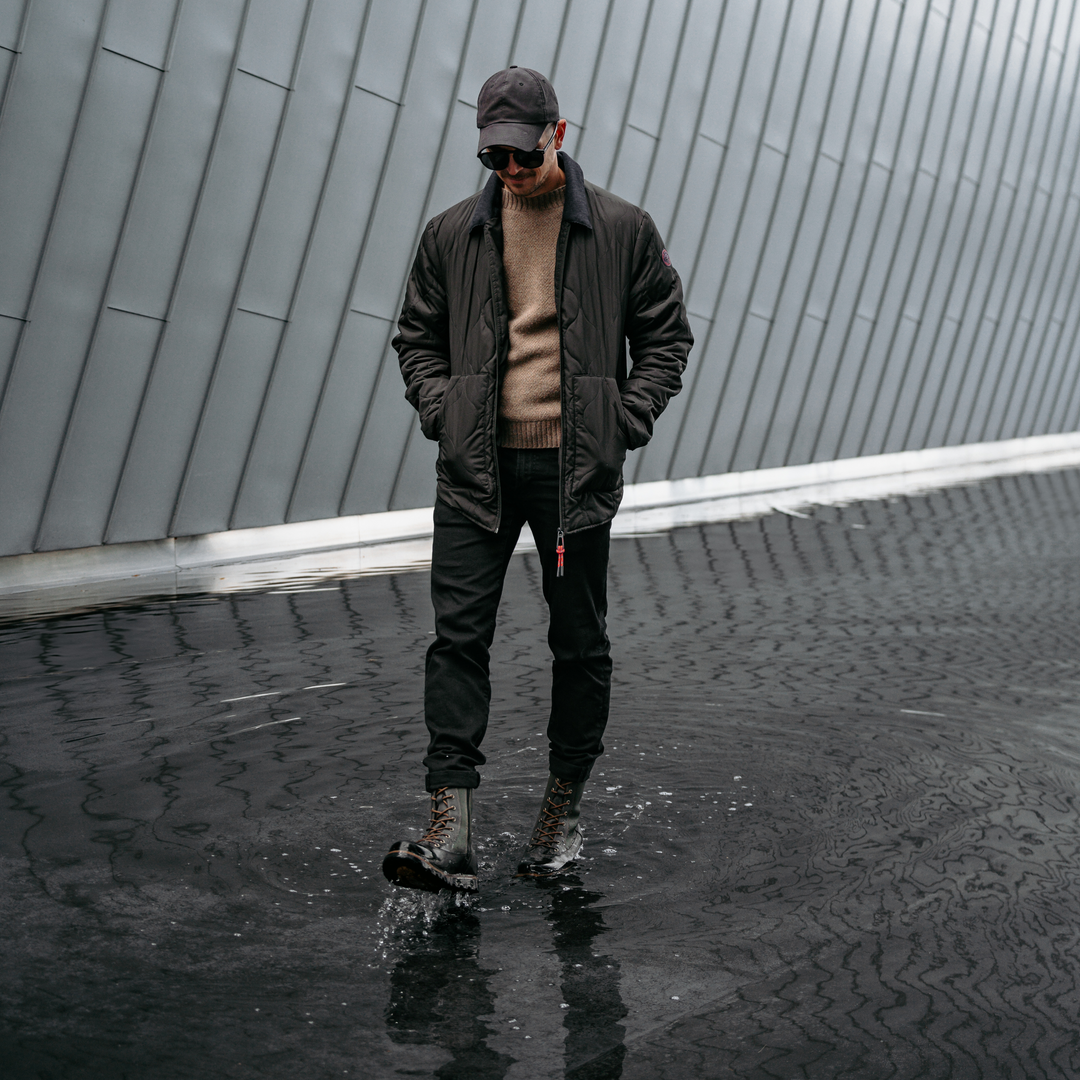 ENO Miesten GORE-TEX® Zero Waste saappaat