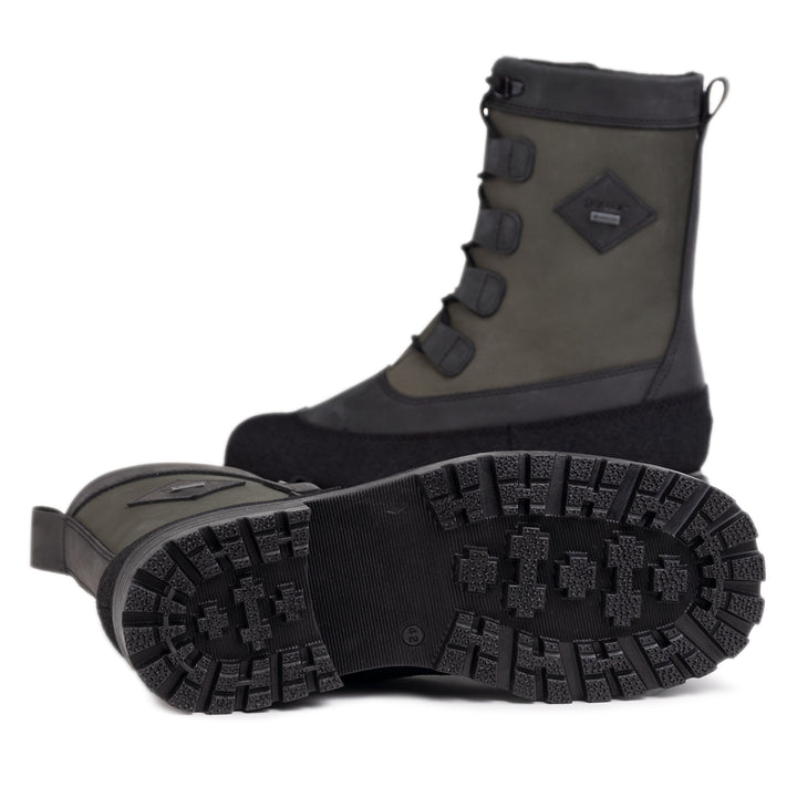 KIIRUNA Miesten GORE-TEX® Zero Waste saappaat