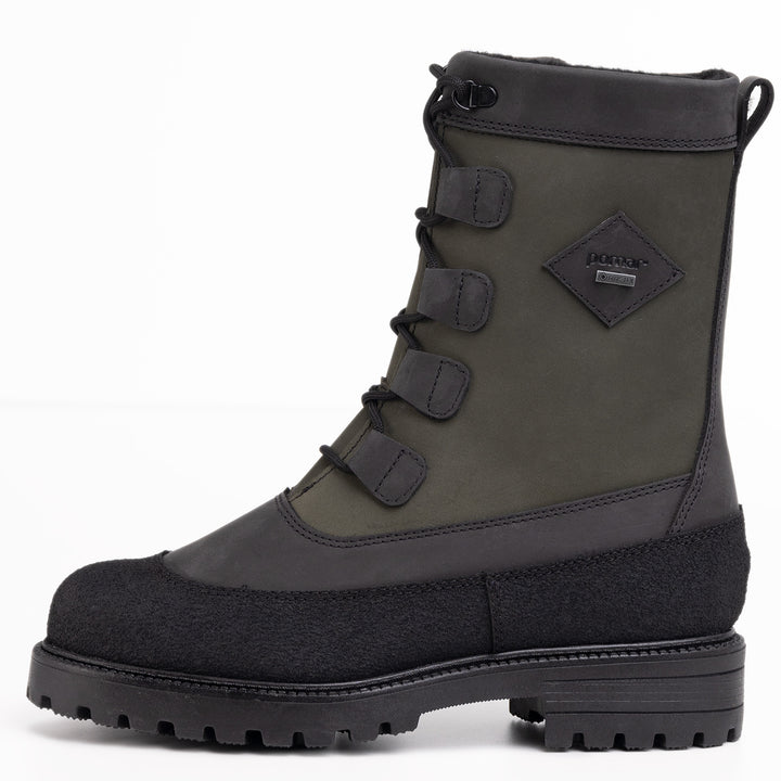 KIIRUNA Miesten GORE-TEX® Zero Waste saappaat