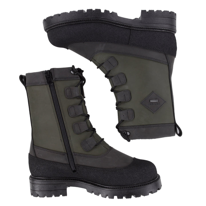 KIIRUNA Miesten GORE-TEX® Zero Waste saappaat