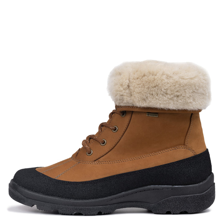 KOLARI Miesten GORE-TEX® talvisaappaat