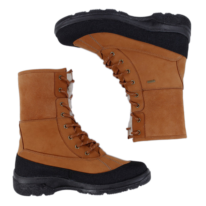KOLARI Miesten GORE-TEX® talvisaappaat