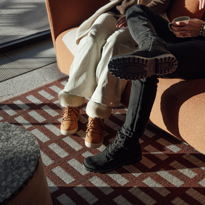 LAPPI Naisten GORE-TEX® talvisaappaat