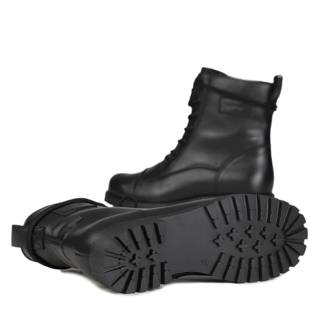 KUURA Naisten Pomar+ nilkkurit