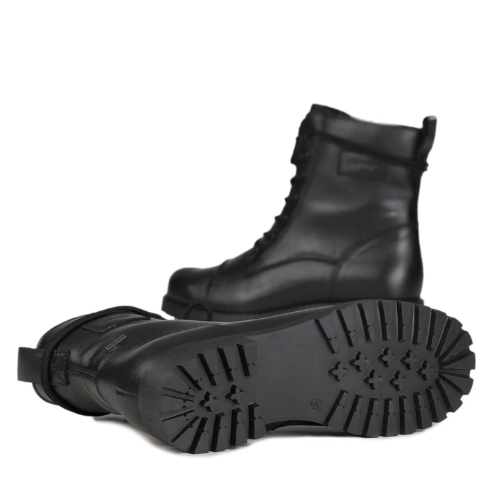 KUURA Naisten Pomar+ nilkkurit