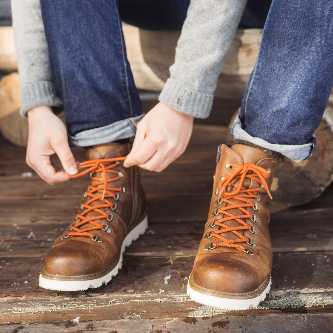LUKKI GORE-TEX® nilkkurit