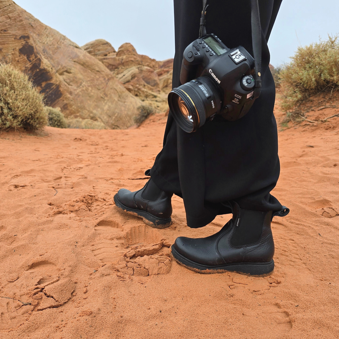 NAUVO Naisten nilkkurit