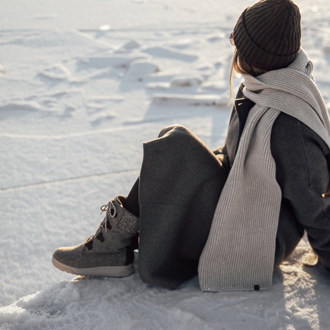 REKI XW GORE-TEX® huopasaapikkaat