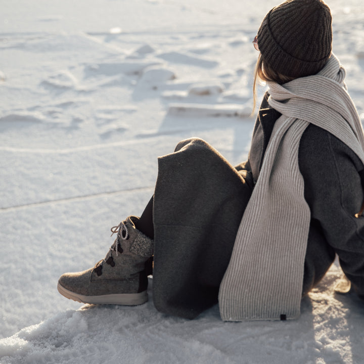 REKI XW GORE-TEX® huopasaapikkaat