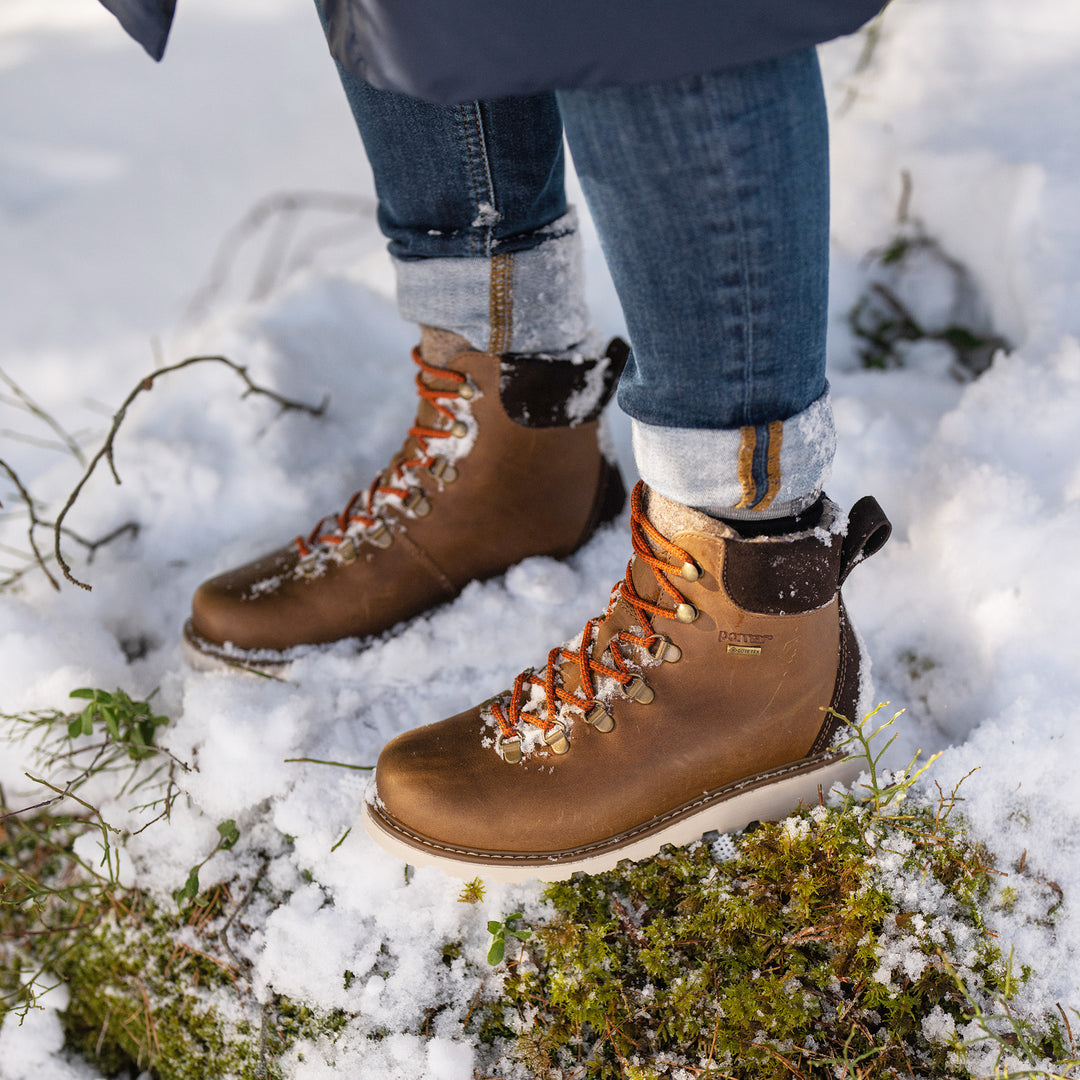 ORAS GORE-TEX® nilkkurit