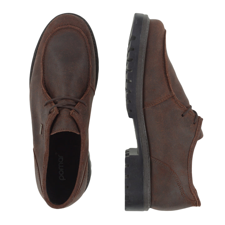 KAAPO Miesten GORE-TEX® Derby-kengät