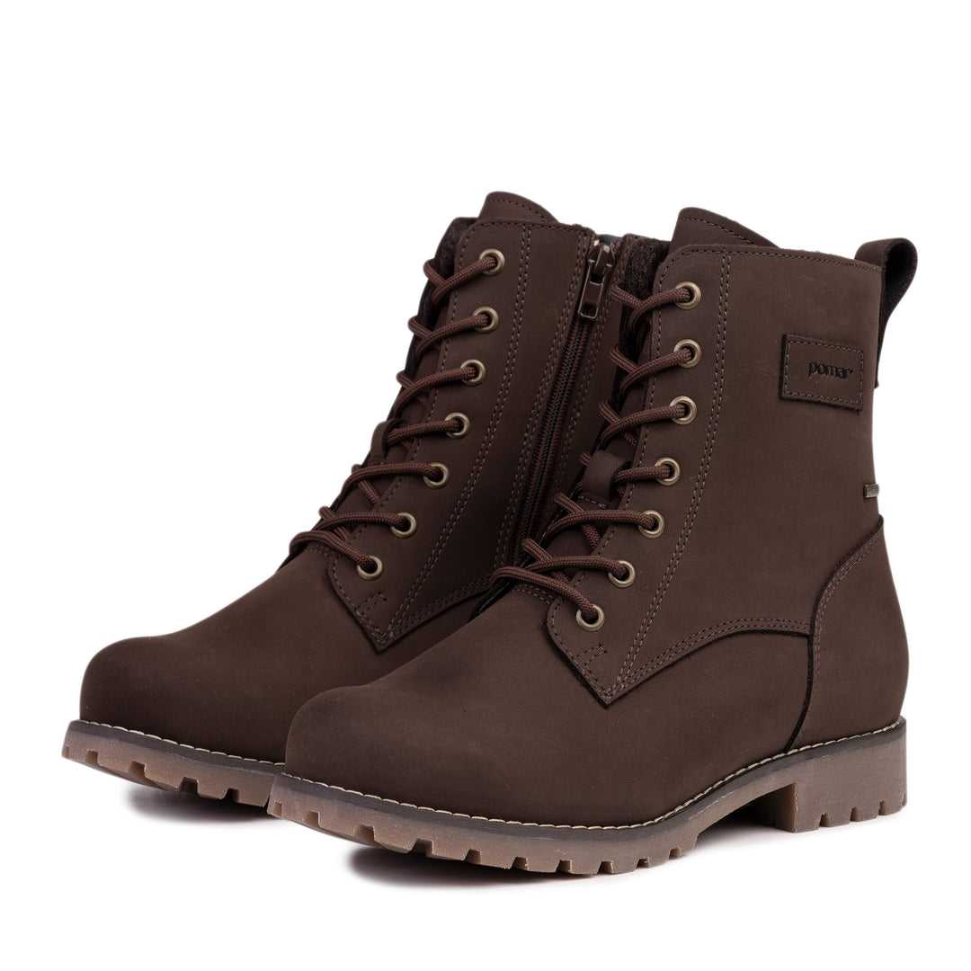 KUURA Pomar+ GORE-TEX® nilkkurit