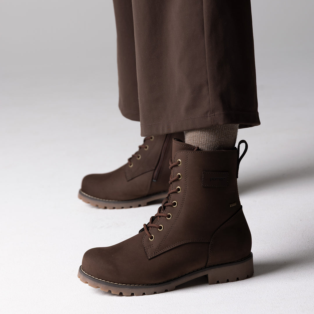 KUURA Pomar+ GORE-TEX® nilkkurit