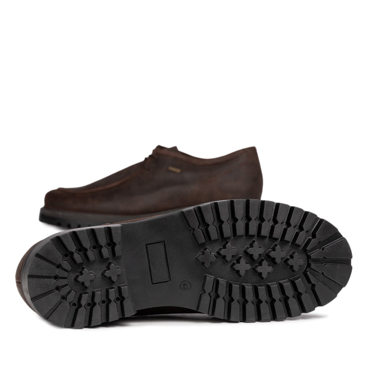 KAAPO Miesten GORE-TEX® Derby-kengät